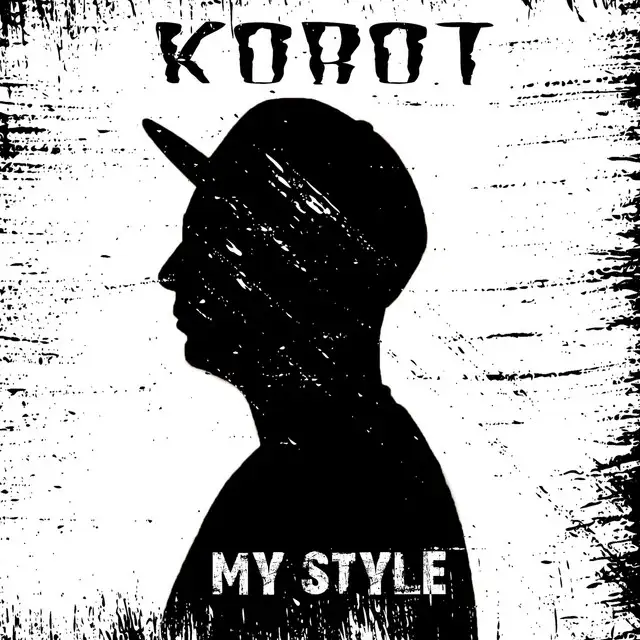 My Style by Korot - Hardstyle cover art