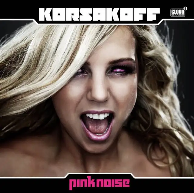 Free For All by Korsakoff - Hardcore cover art