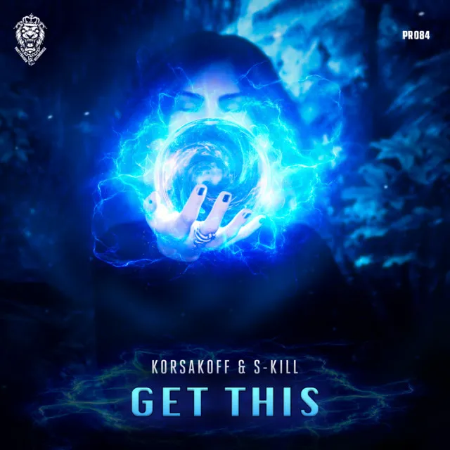 Get This by Korsakoff, S-KILL - Uptempo cover art