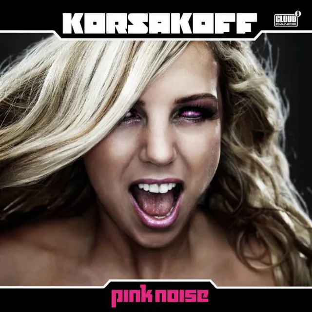 Unleash The Beast - Angerfist Remix by Korsakoff, Outblast - Hardcore cover art