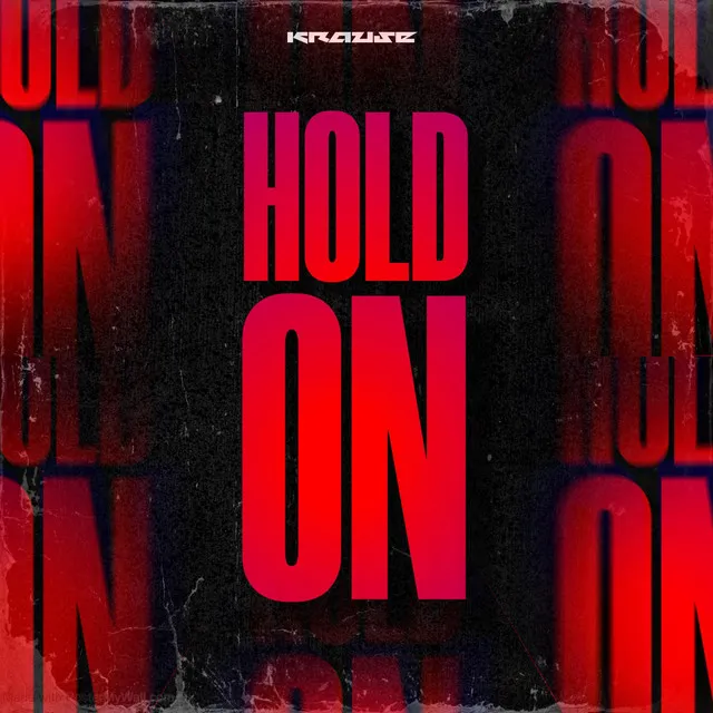 Hold On by Krause - Uptempo cover art