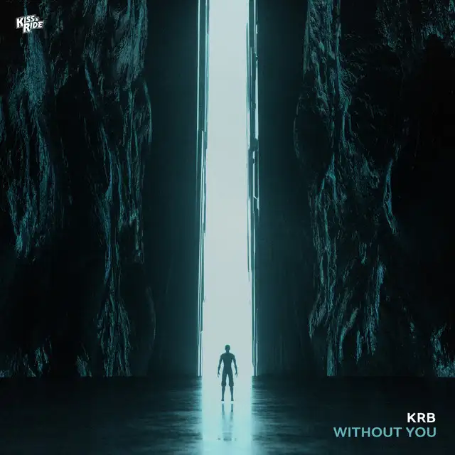 Without You by KRB - Hardstyle cover art