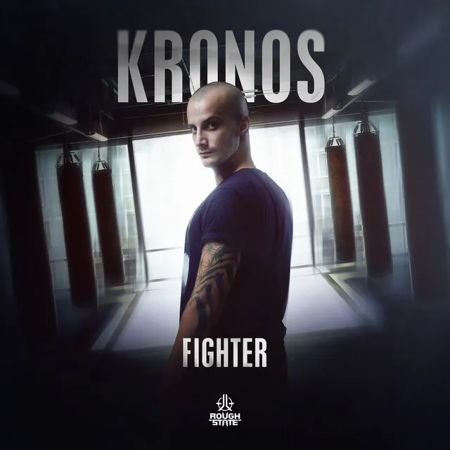 Fighter by Kronos - Rawstyle cover art