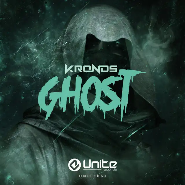 Ghost by Kronos - Rawstyle cover art