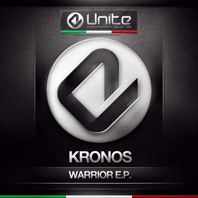 Kaboom - Original Mix by Kronos - Rawstyle cover art