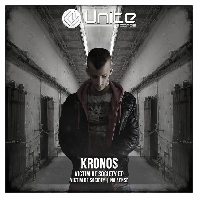 No Sense - Original Mix by Kronos - Rawstyle cover art