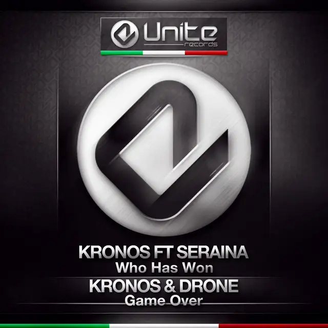 Who Has Won - Original Mix by Kronos, Seraina - Rawstyle cover art