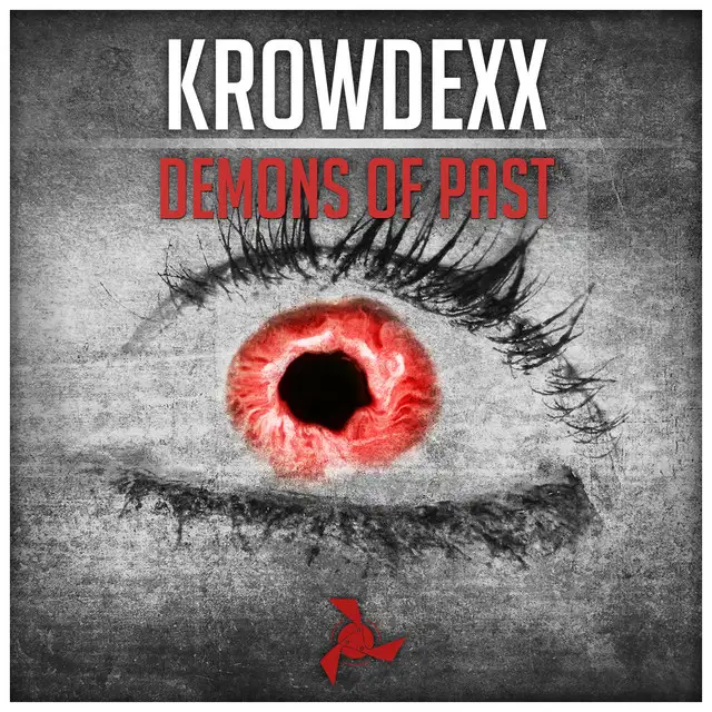 Demons of Past by Krowdexx - Rawstyle cover art