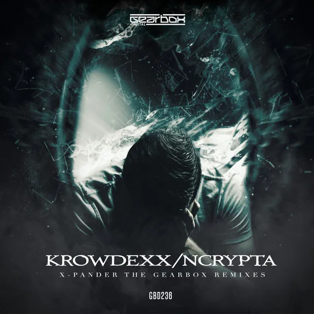 Dope Beat - Krowdexx Remix (Radio Edit) by Krowdexx, X-Pander - Rawstyle cover art