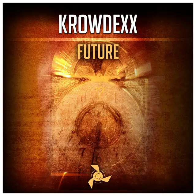 Future by Krowdexx - Rawstyle cover art
