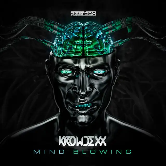 Mind Blowing by Krowdexx - Rawstyle cover art