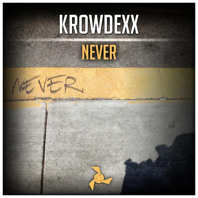 Never by Krowdexx - Rawstyle cover art