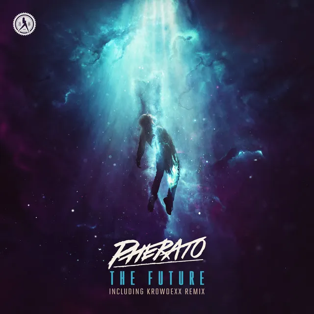 The Future (Krowdexx Remix) by Krowdexx, Pherato - Hardstyle cover art