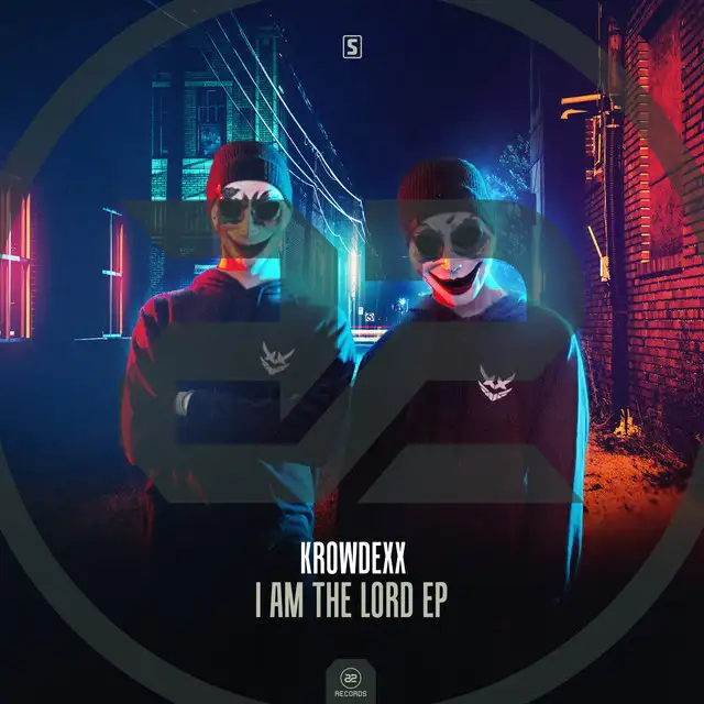 The Reaper by Krowdexx - Rawstyle cover art