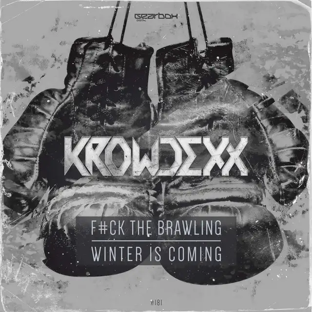 Winter Is Coming by Krowdexx - Rawstyle cover art