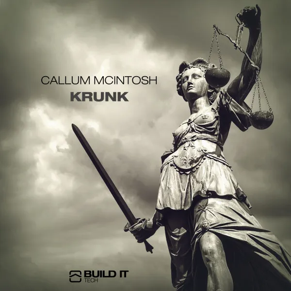 Cover art of Krunk