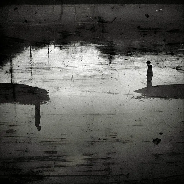 River of Pain by KRYPTON, Dirtytech - Hard Techno cover art