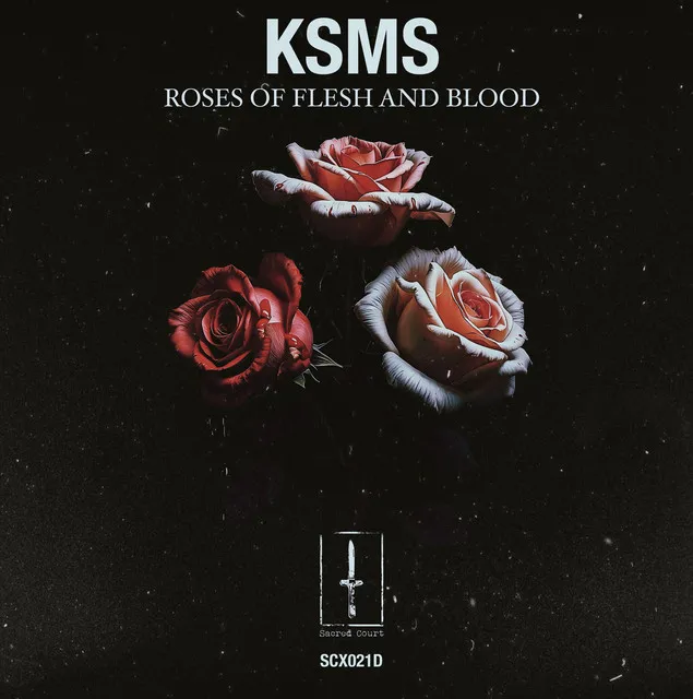 Desire or Disease by KSMS - Hard Techno cover art
