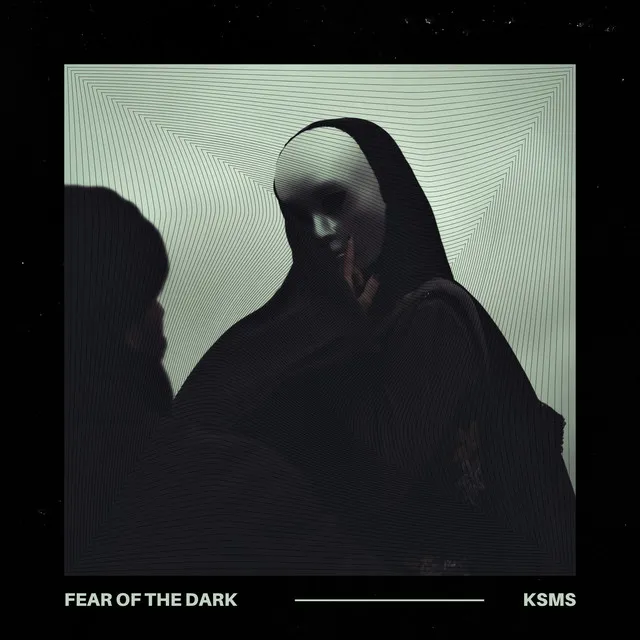 Fear of the Dark by KSMS - Hard Techno cover art