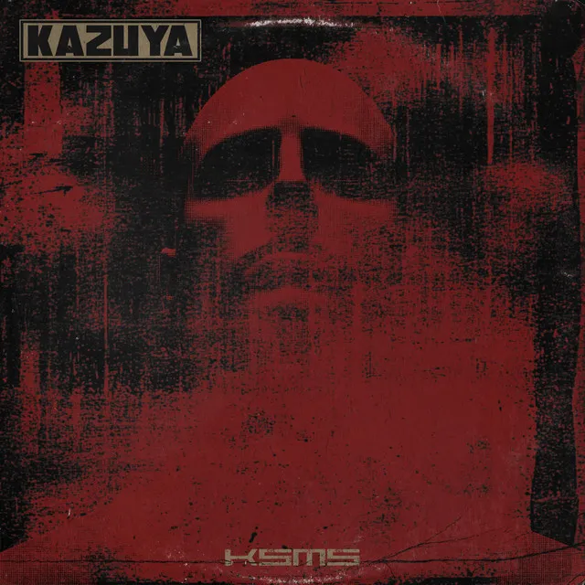 Kazuya by KSMS - Hard Techno cover art