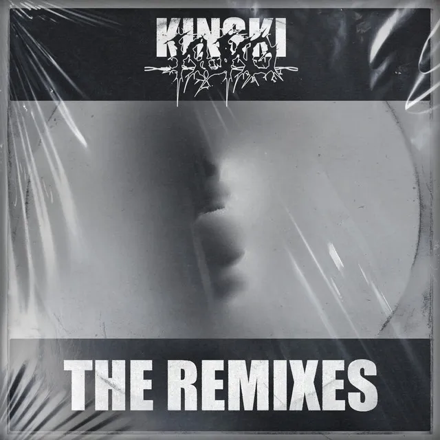 KINSKI - ADRIÁN MILLS REMIX by KUKO, Adrian Mills - Hard Techno cover art