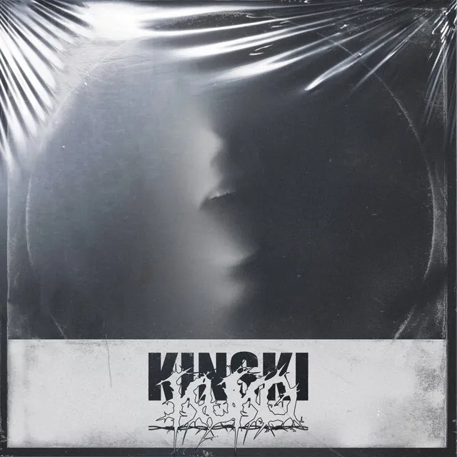 KINSKI by KUKO - Hard Techno cover art