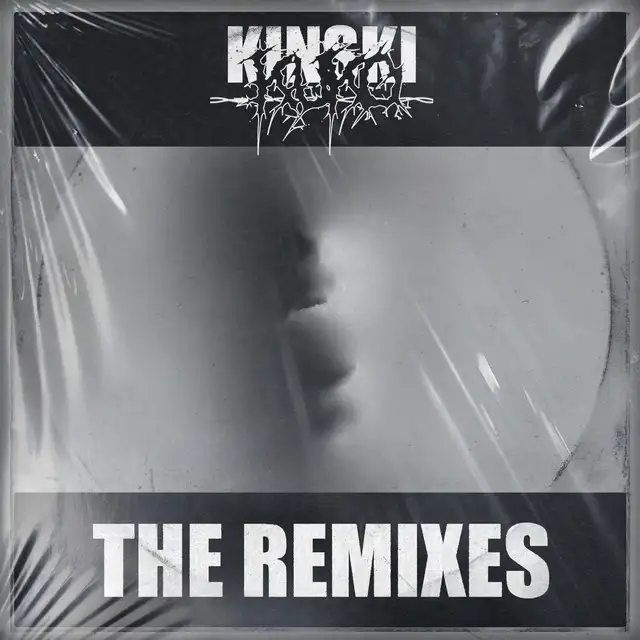 KINSKI - DAVID STRASSER REMIX by KUKO, David Strasser - Hard Techno cover art