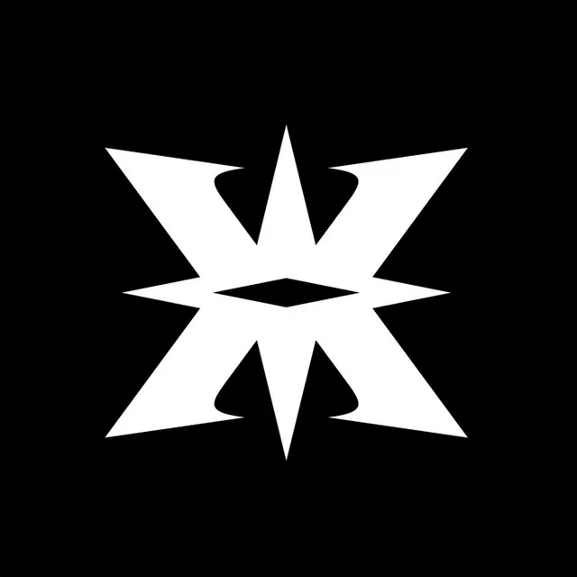 Nur Wegen Dir by KUKO - Hard Techno cover art
