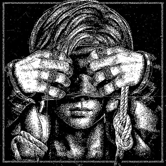 Death to the World by Kursed System, Criminal Mayhem - Hard Techno cover art