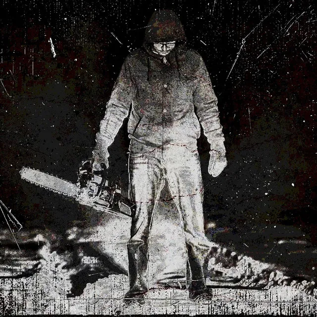 DON'T MOVE by Kursed System, KXD-LvL - Hard Techno cover art