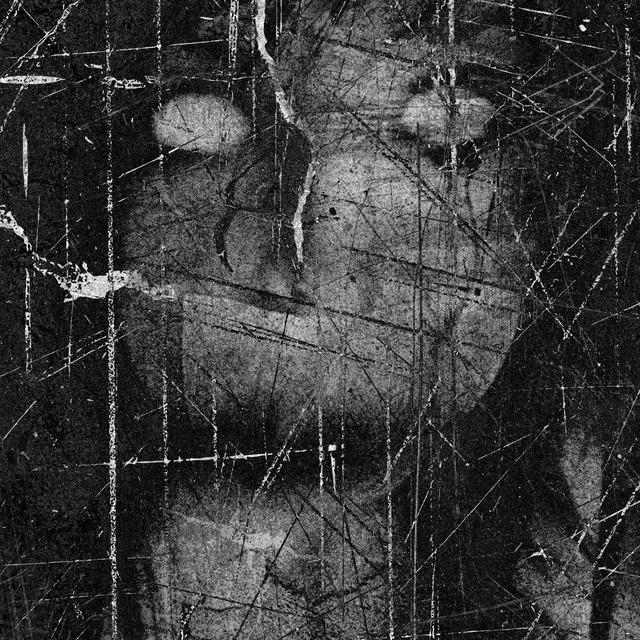 FACELESS by Kursed System, FØGG - Hard Techno cover art