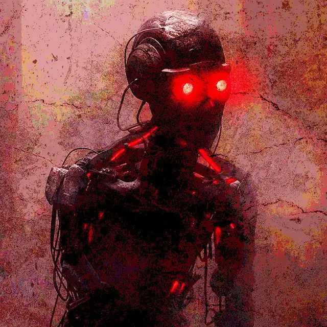 FCK YOU by Kursed System, VOIDRAGE, Necroz - Hard Techno cover art