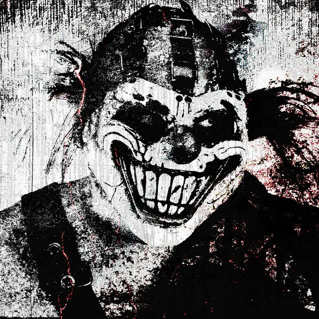 Fool Me Once by Kursed System, Kaki, Supra - Hard Techno cover art