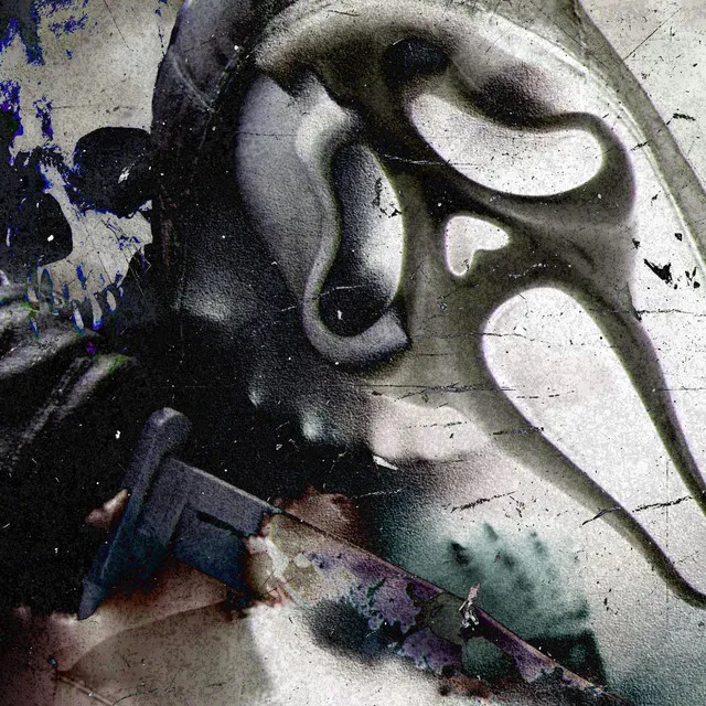 NIEMANDEN INTERESSIERTS by Kursed System, FØGG - Hard Techno cover art
