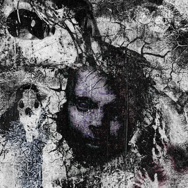There Is No Truth In Life by Kursed System, FØGG - Hard Techno cover art