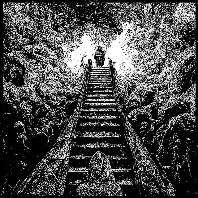 TRUTH_CORRUPTED by Kursed System, DR4MATIC - Xtra Rawstyle cover art