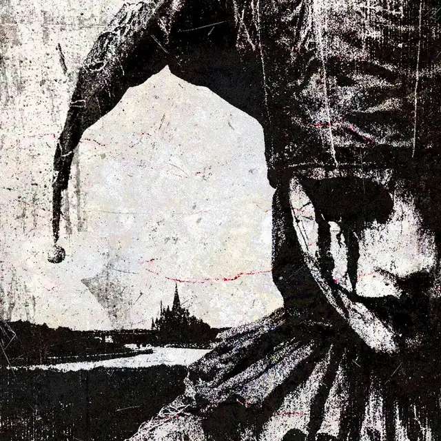 XERATH by Kursed System, Zephyr, CØDE8 - Hardstyle cover art