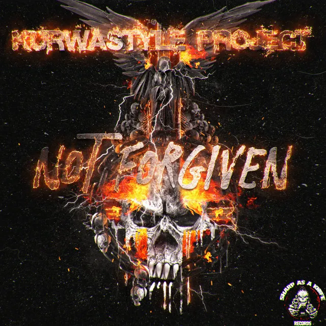 Rock 2 Da Beat by Kurwastyle Project - Uptempo cover art