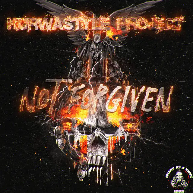 This Is Who The F*ck I Am by Kurwastyle Project, MC Komplex - Uptempo cover art