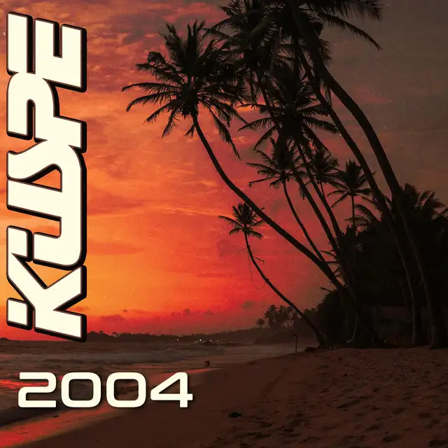 2004 by Kuspe - Hardstyle cover art