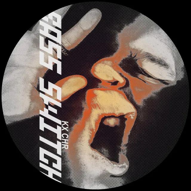 DJ DJ - Original Mix by KX CHR - Hard Techno cover art