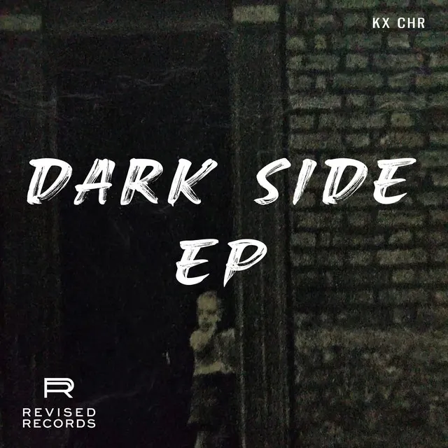 SNAKE BITE by KX CHR - Hard Techno cover art