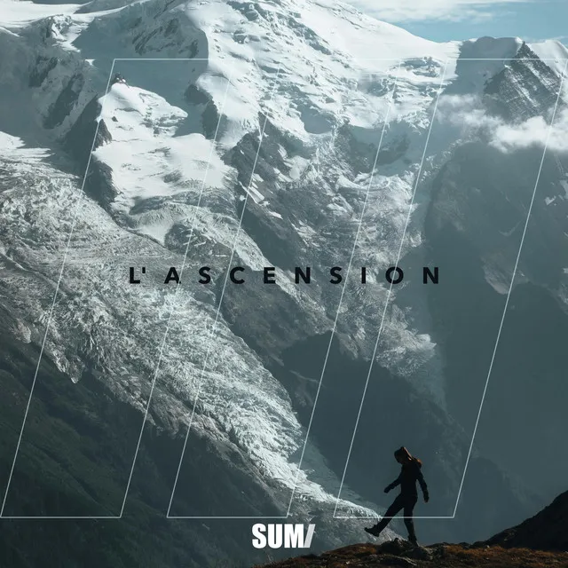 Cover art of L'Ascension (Radio Edit)