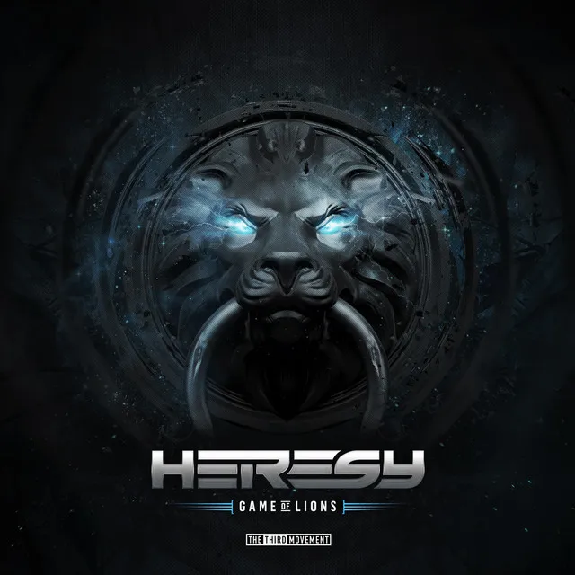 Cover art of Game of Lions