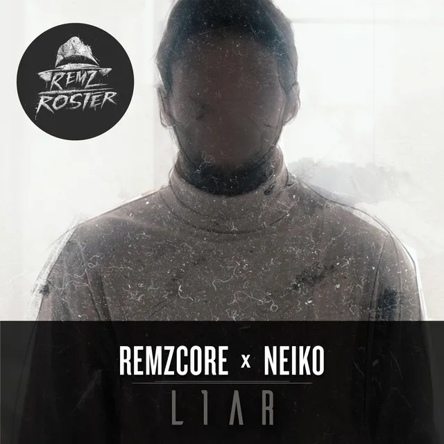 Cover art of L1AR