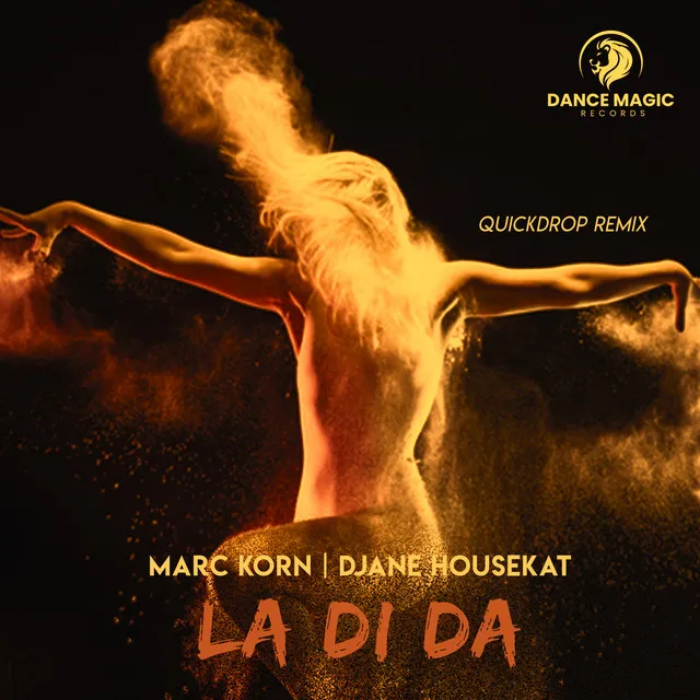 Cover art of La Di Da