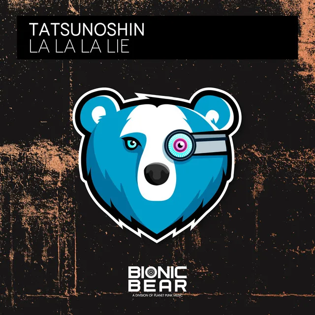Cover art of La La La Lie