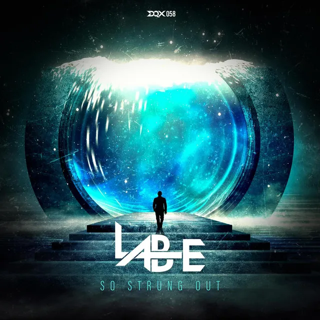 A Glimmer of Hope by Lab-E, D-Fighter - Frenchcore cover art