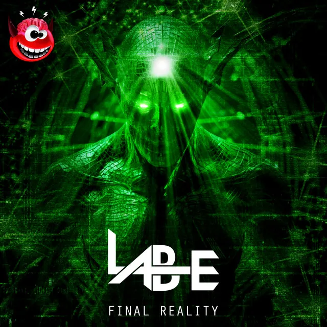 Final Reality by Lab-E - Frenchcore cover art