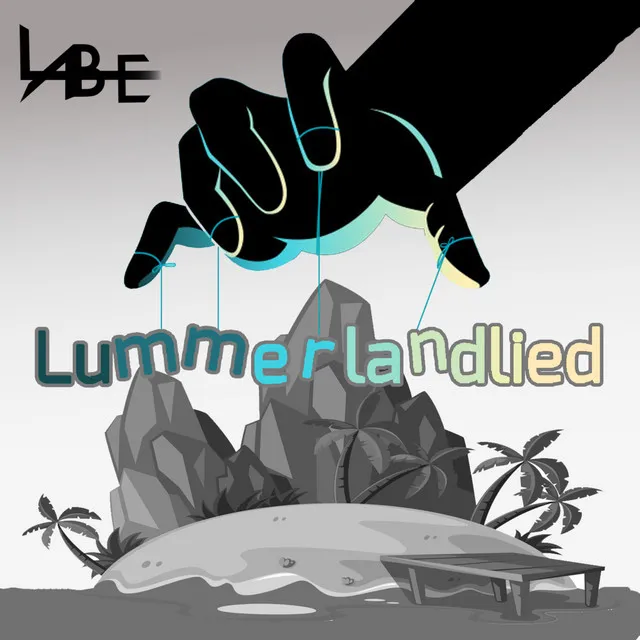 Lummerlandlied by Lab-E - Frenchcore cover art